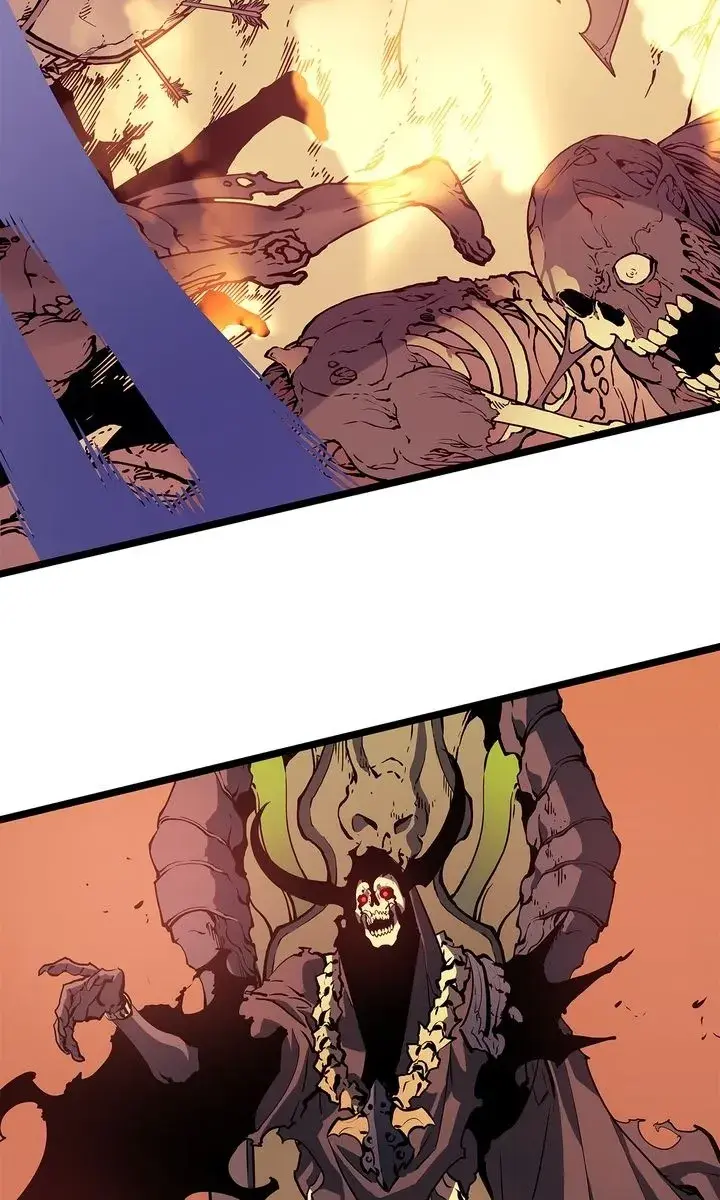 Solo Leveling Chapter 60 Page 97