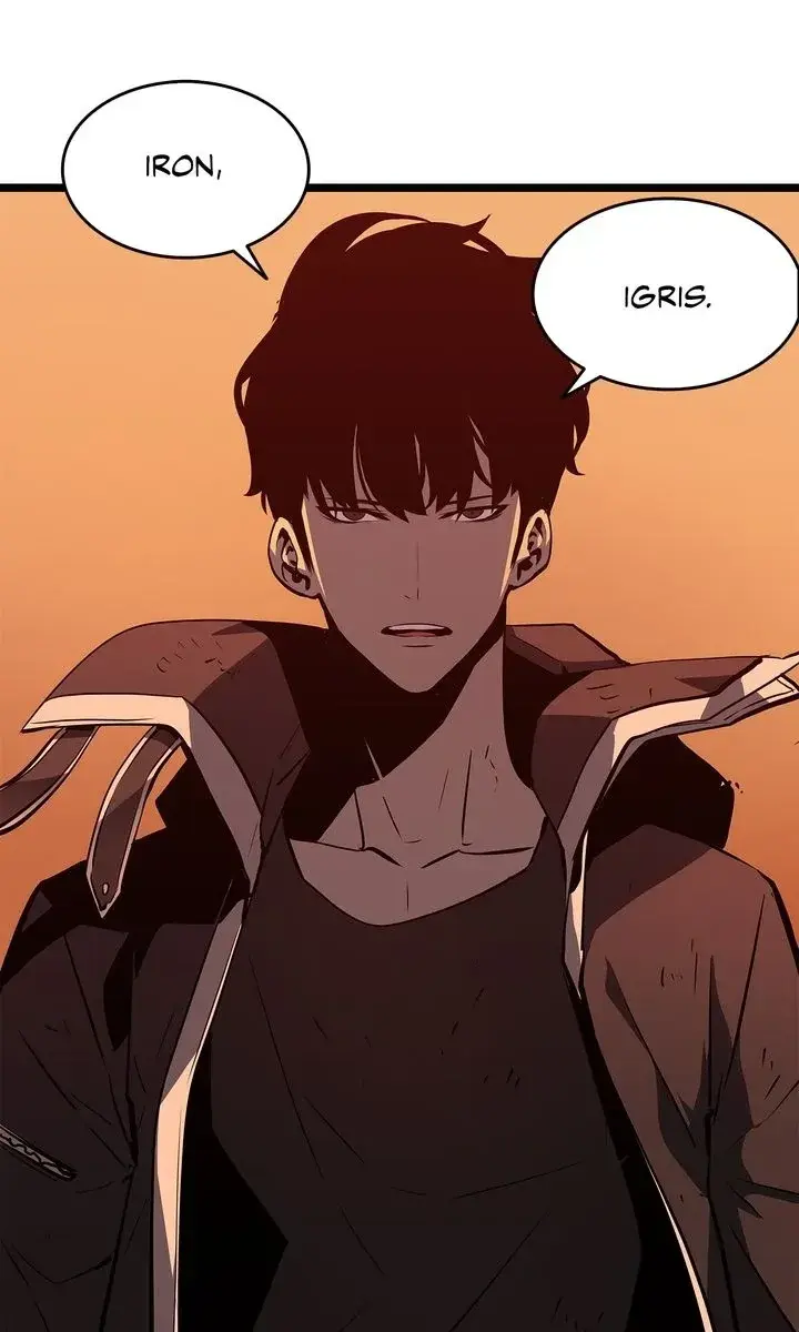 Solo Leveling Chapter 60 Page 100