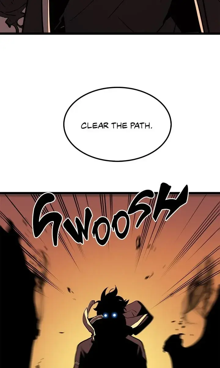 Solo Leveling Chapter 60 Page 101