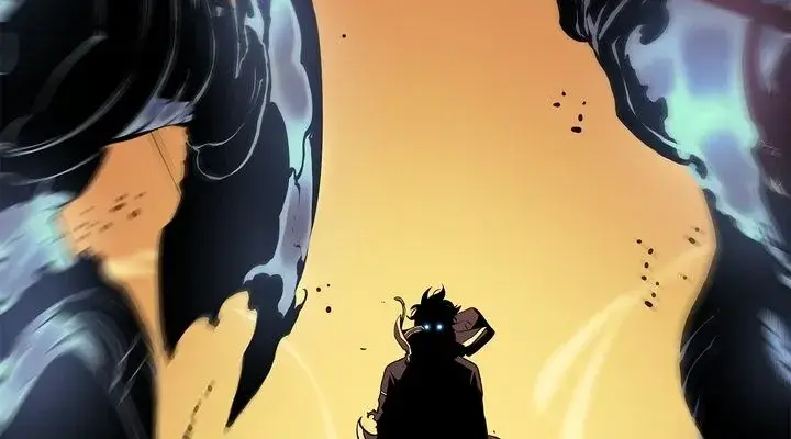 Solo Leveling Chapter 60 Page 103