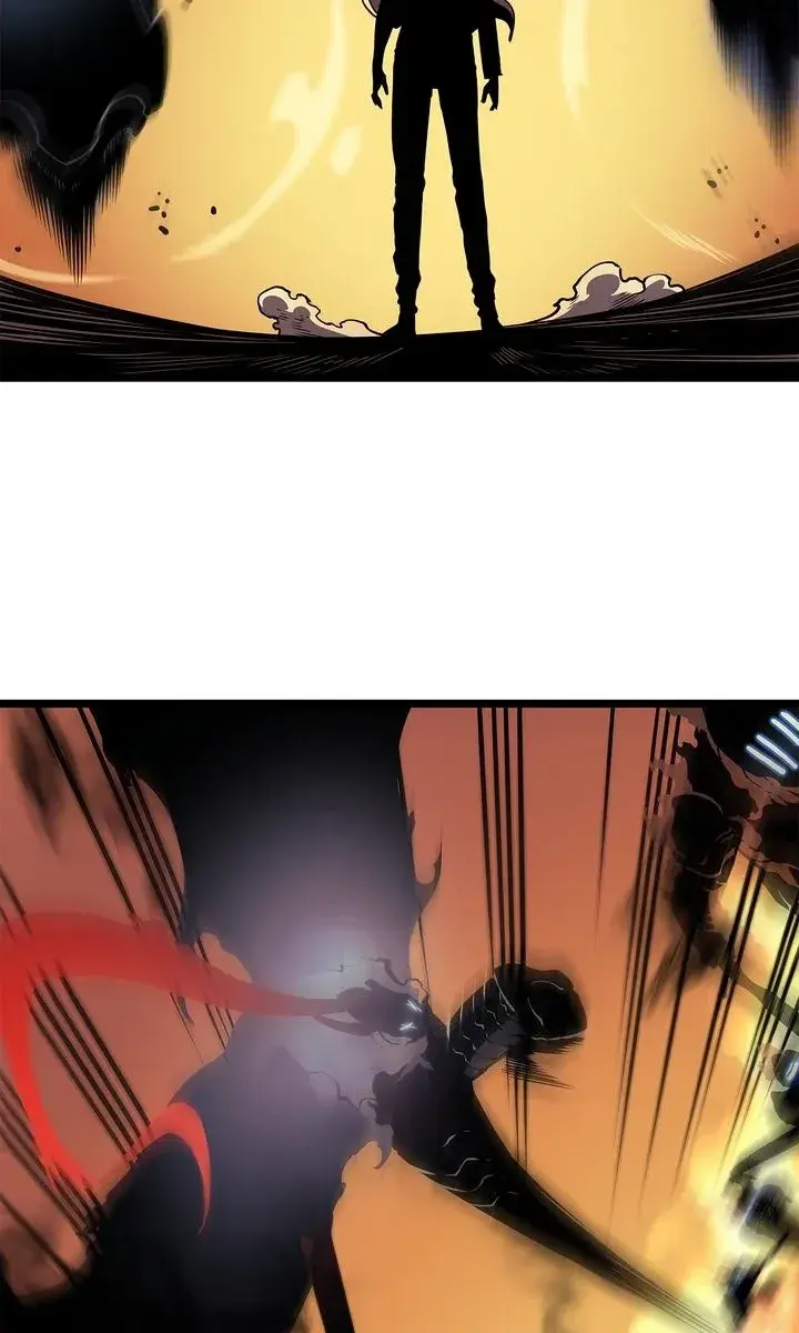 Solo Leveling Chapter 60 Page 104