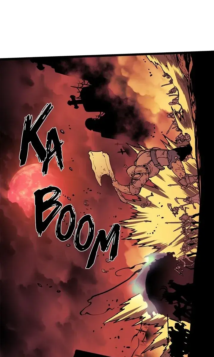 Solo Leveling Chapter 60 Page 108