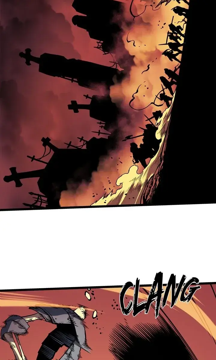 Solo Leveling Chapter 60 Page 109