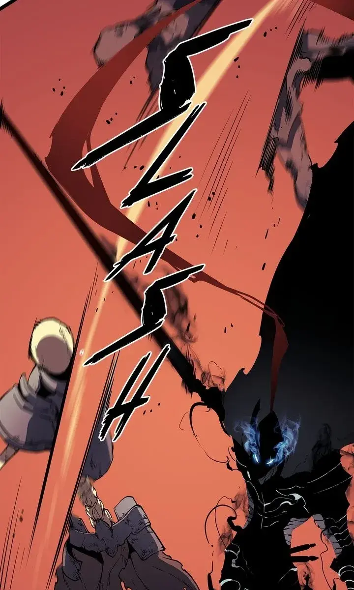 Solo Leveling Chapter 60 Page 112