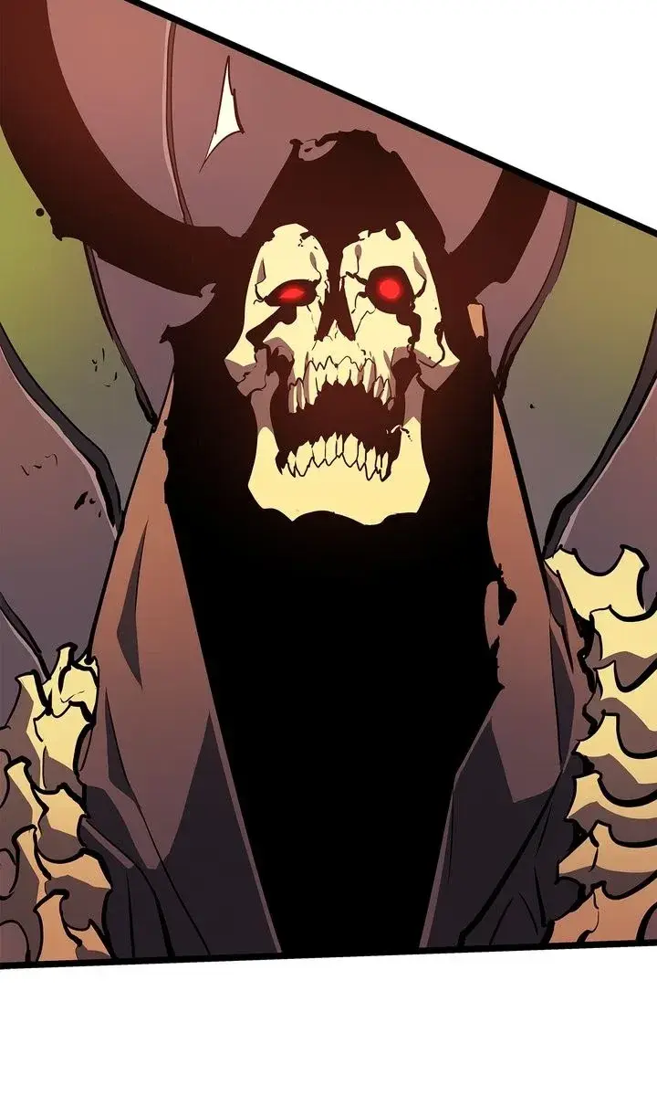 Solo Leveling Chapter 60 Page 114