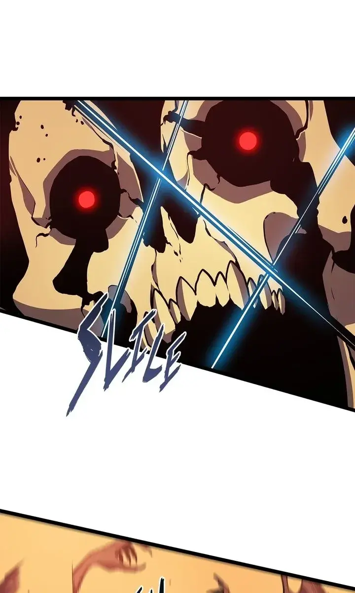 Solo Leveling Chapter 60 Page 124