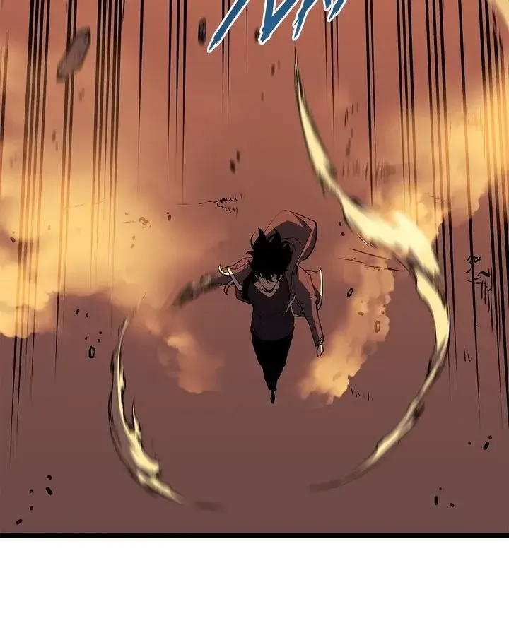 Solo Leveling Chapter 60 Page 126