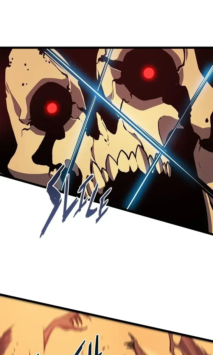 Solo Leveling Chapter 61 Page 2