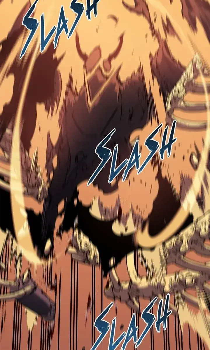 Solo Leveling Chapter 61 Page 3