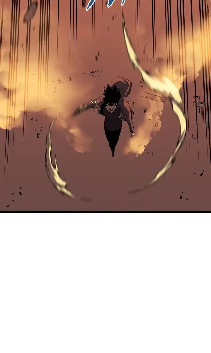 Solo Leveling Chapter 61 Page 4
