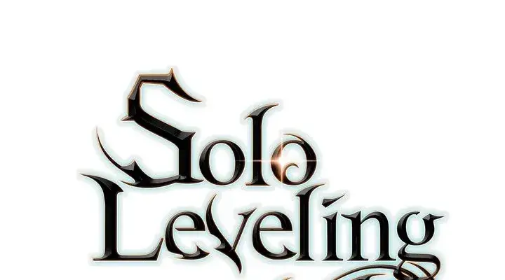 Solo Leveling Chapter 61 Page 5