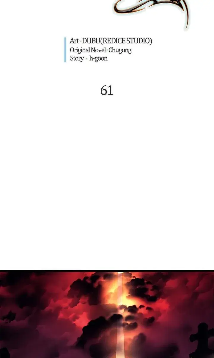 Solo Leveling Chapter 61 Page 6