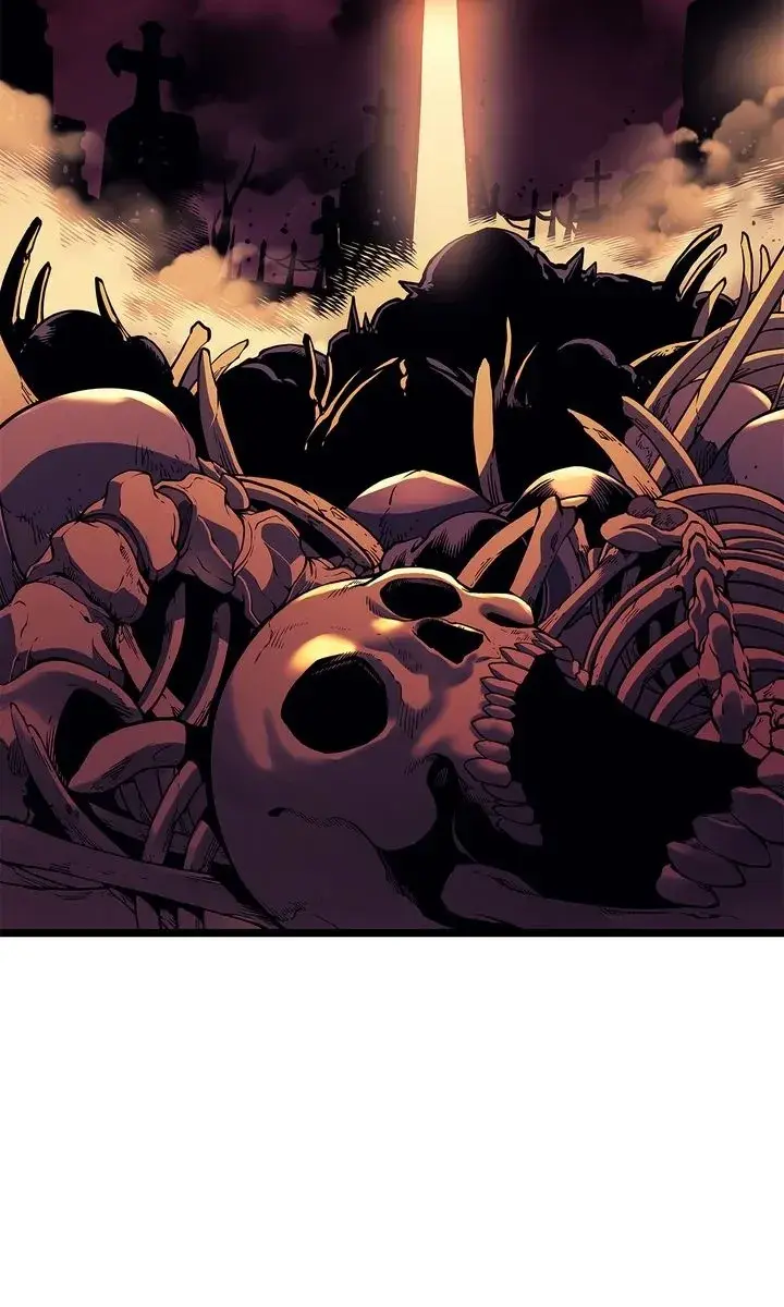 Solo Leveling Chapter 61 Page 7