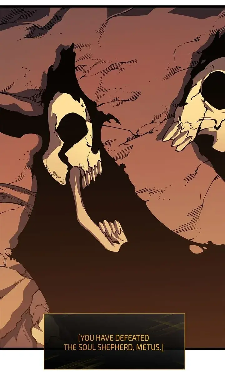 Solo Leveling Chapter 61 Page 8