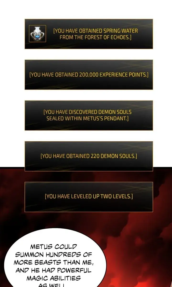 Solo Leveling Chapter 61 Page 10