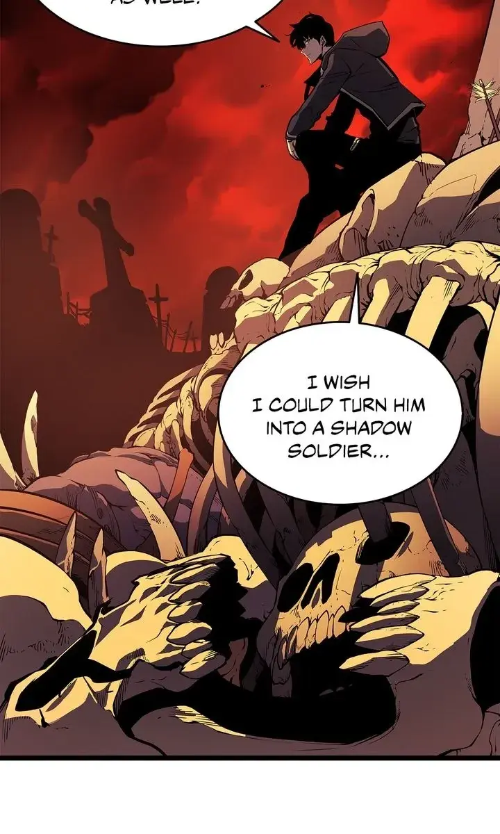 Solo Leveling Chapter 61 Page 11