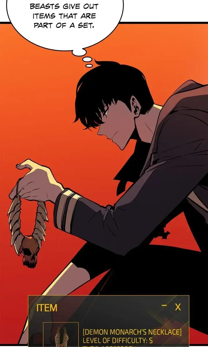 Solo Leveling Chapter 61 Page 14