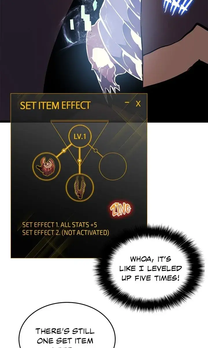 Solo Leveling Chapter 61 Page 16