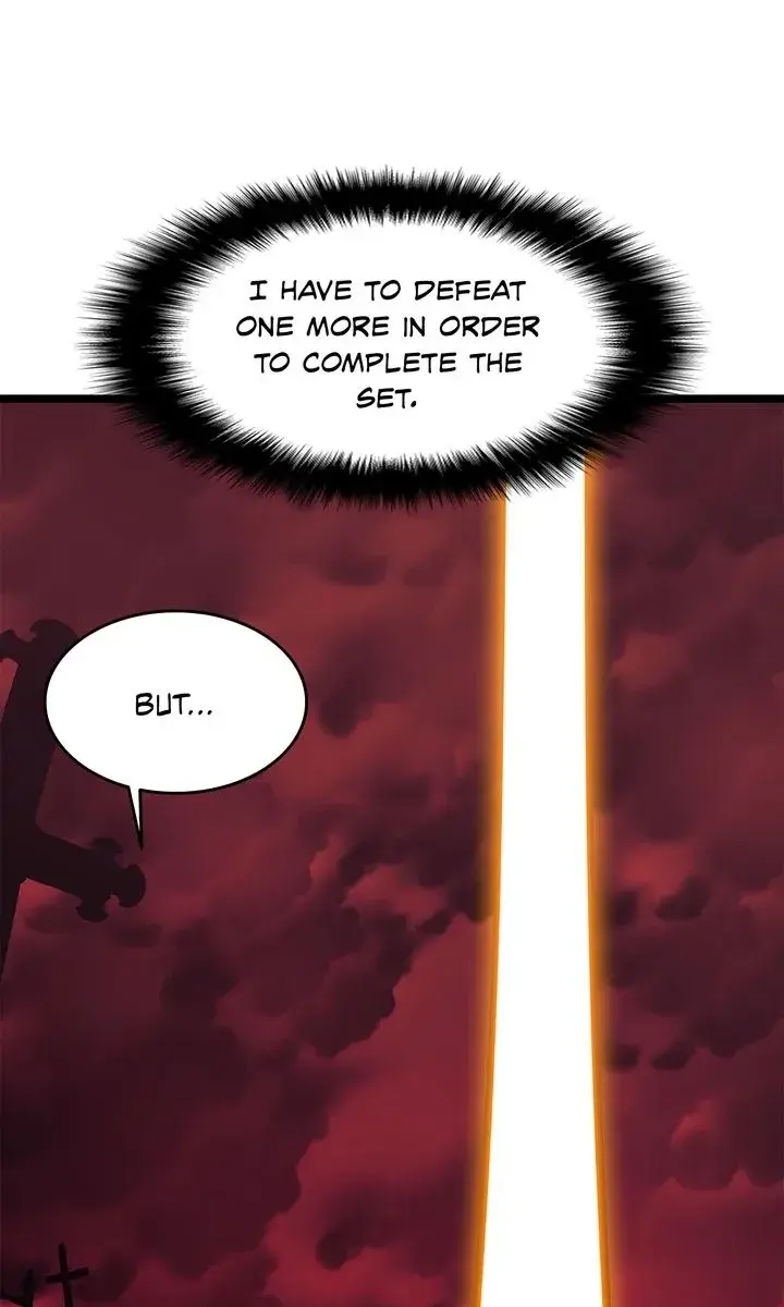 Solo Leveling Chapter 61 Page 19