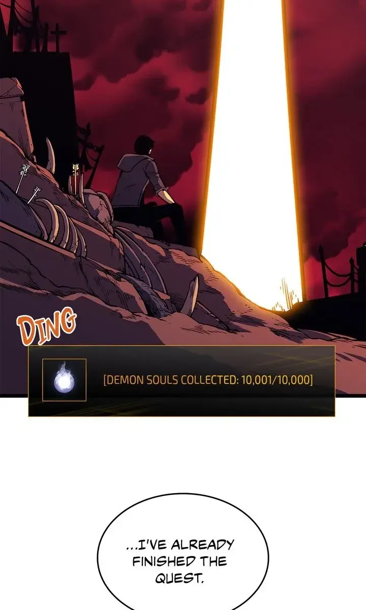 Solo Leveling Chapter 61 Page 20