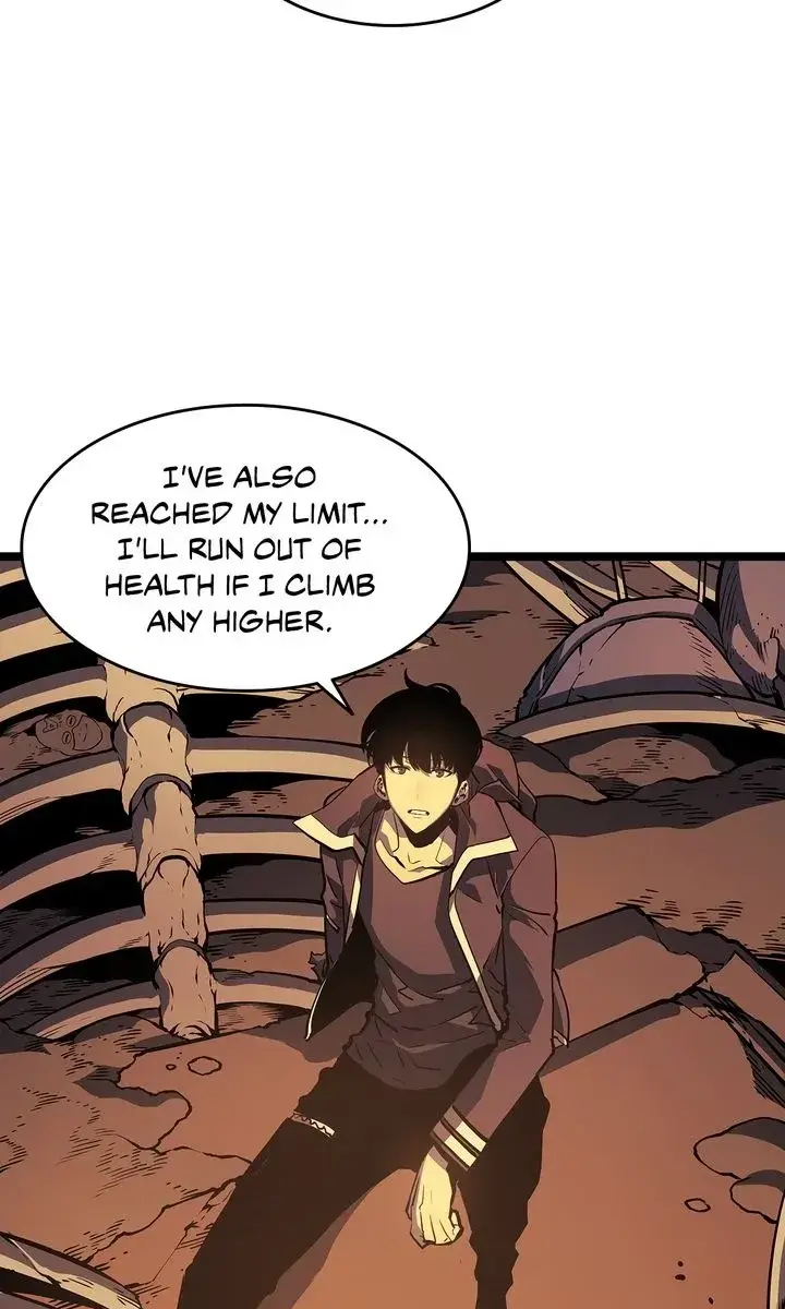 Solo Leveling Chapter 61 Page 21