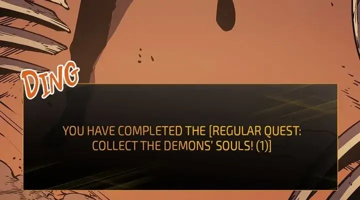 Solo Leveling Chapter 61 Page 22