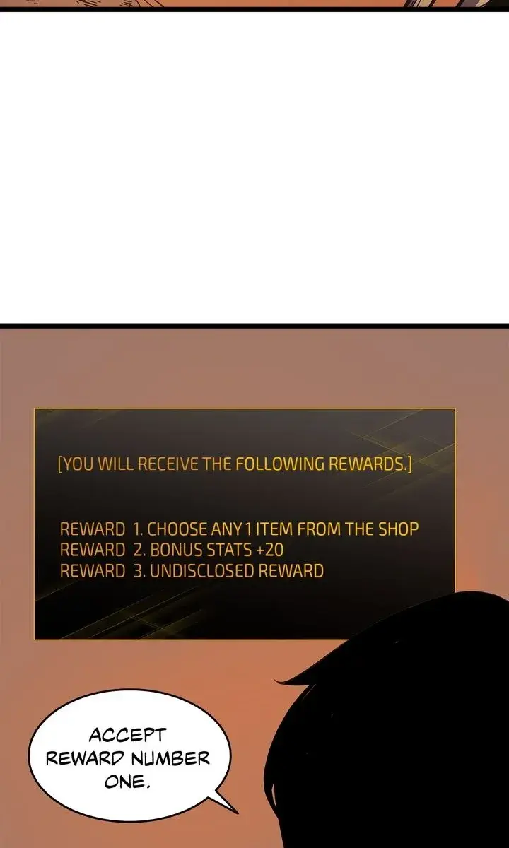 Solo Leveling Chapter 61 Page 23