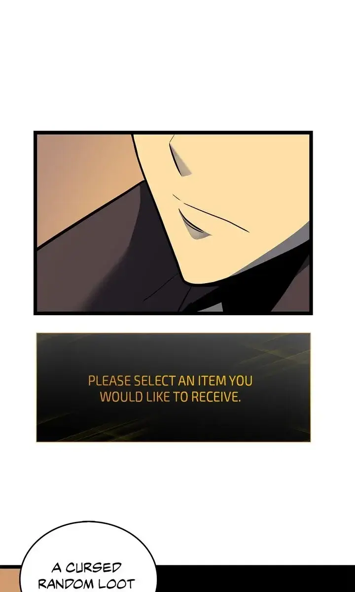 Solo Leveling Chapter 61 Page 28