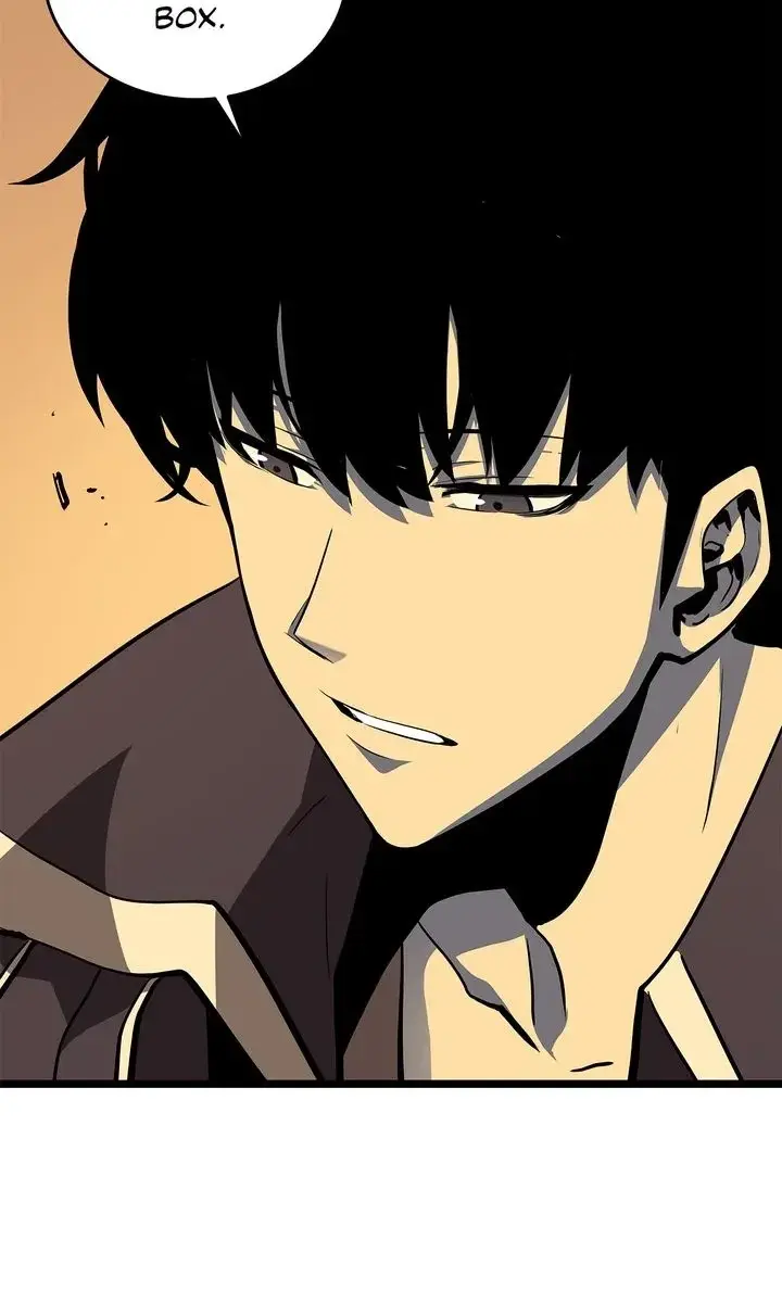 Solo Leveling Chapter 61 Page 29