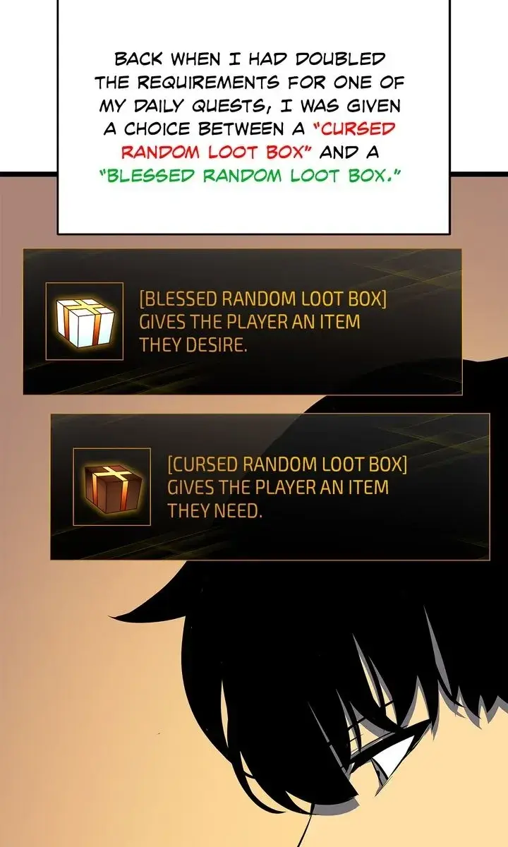 Solo Leveling Chapter 61 Page 32
