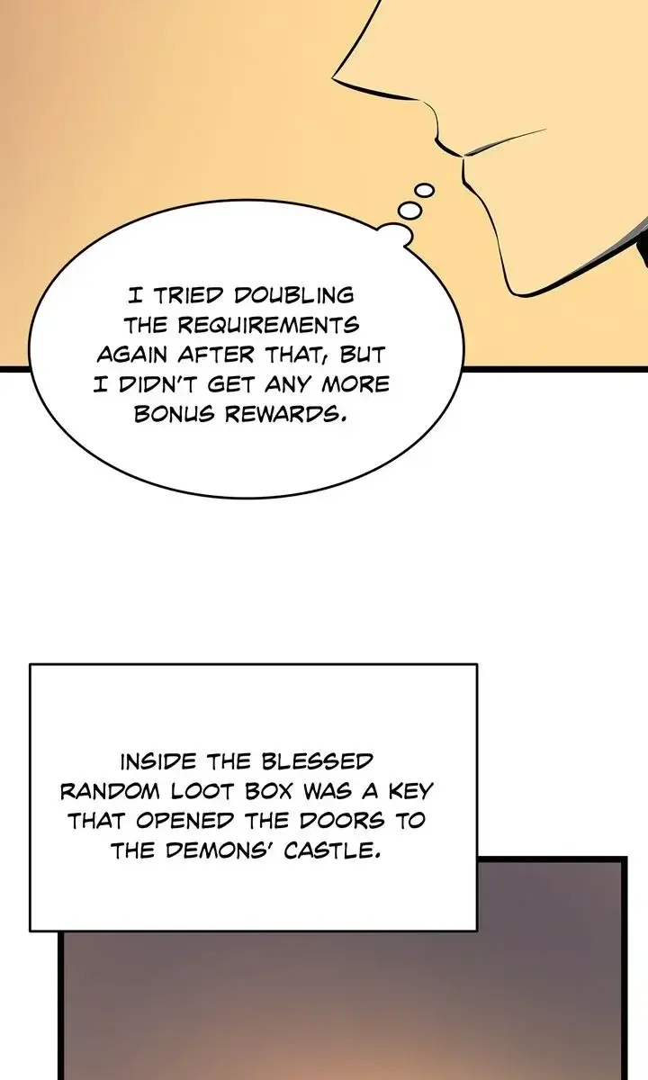 Solo Leveling Chapter 61 Page 33