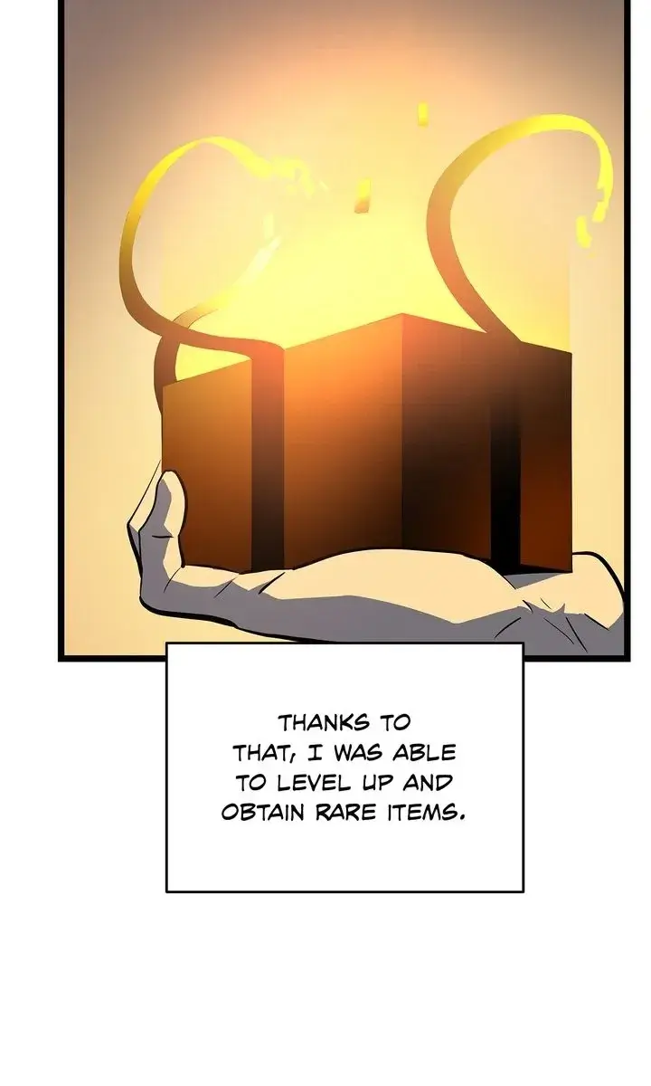 Solo Leveling Chapter 61 Page 34