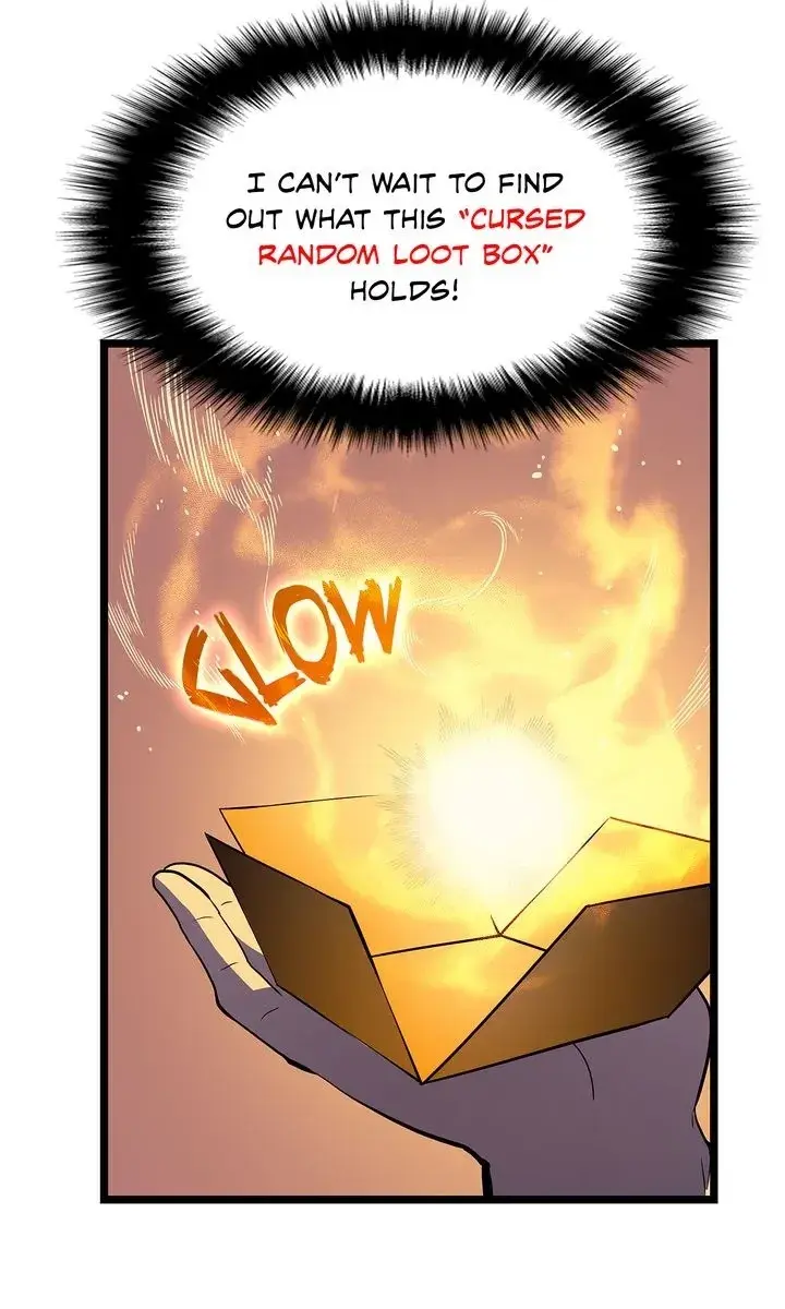 Solo Leveling Chapter 61 Page 36