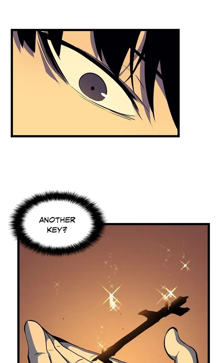 Solo Leveling Chapter 61 Page 37
