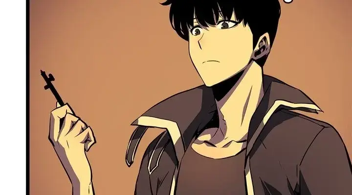 Solo Leveling Chapter 61 Page 39