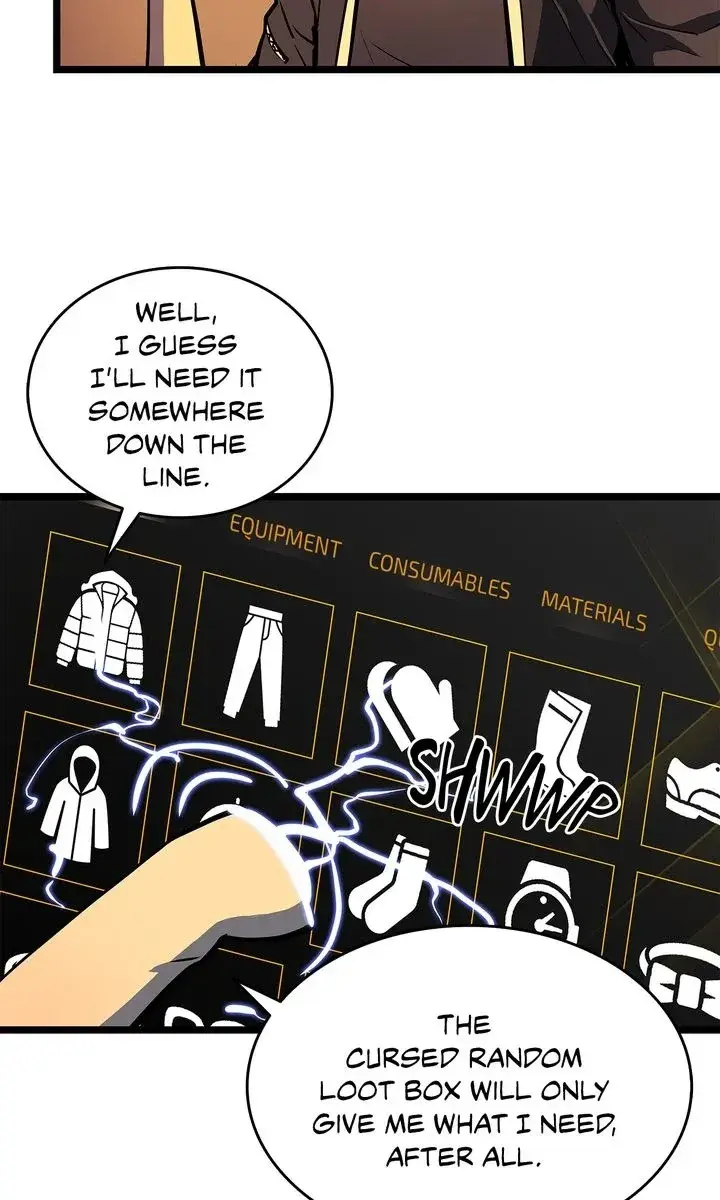 Solo Leveling Chapter 61 Page 40