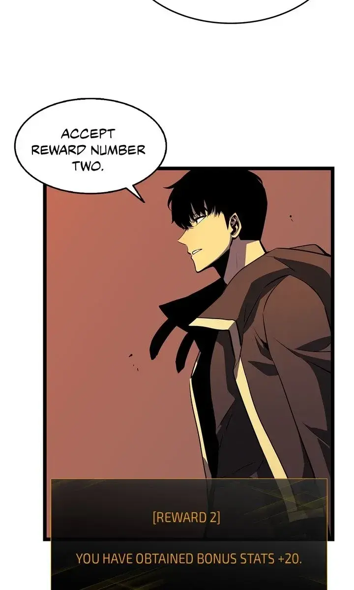 Solo Leveling Chapter 61 Page 41