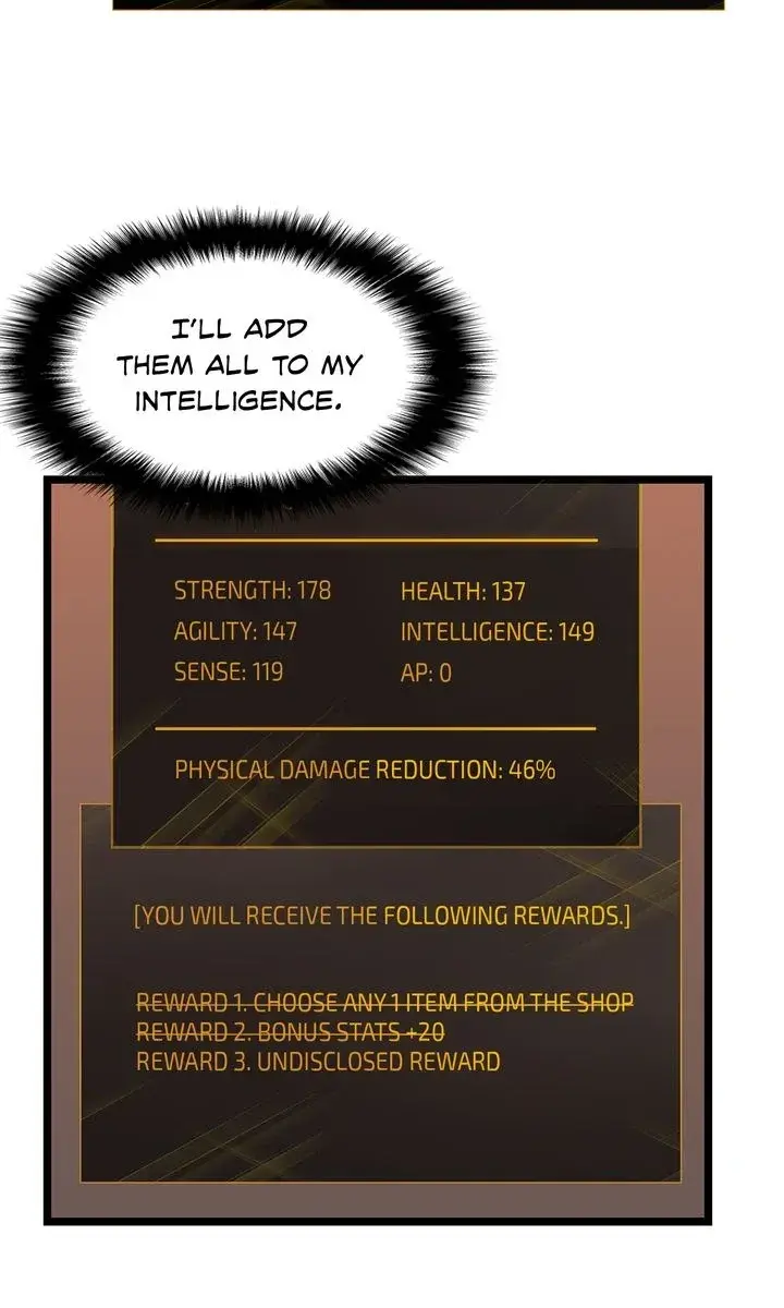 Solo Leveling Chapter 61 Page 42