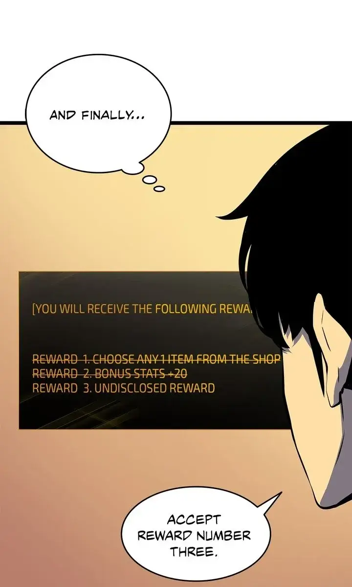 Solo Leveling Chapter 61 Page 44