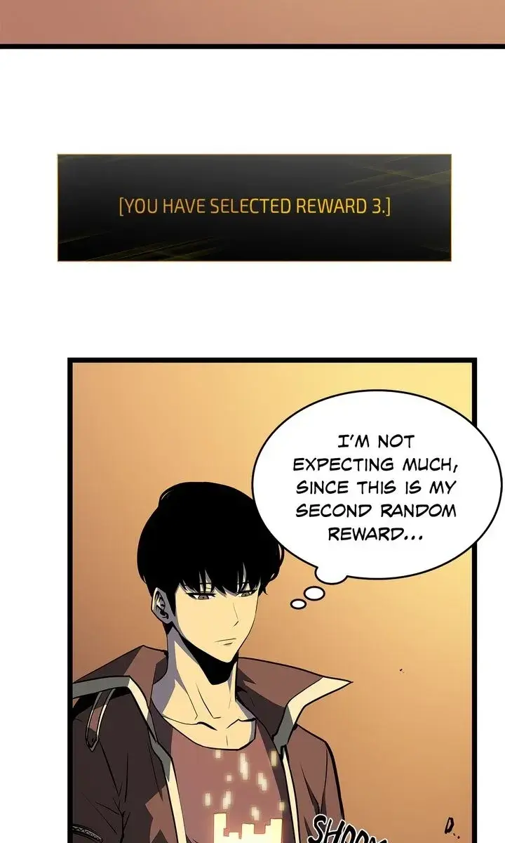 Solo Leveling Chapter 61 Page 45