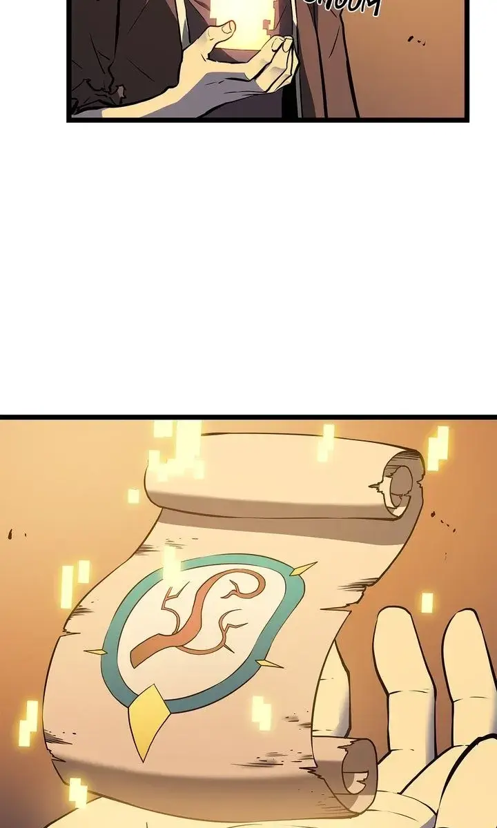 Solo Leveling Chapter 61 Page 46