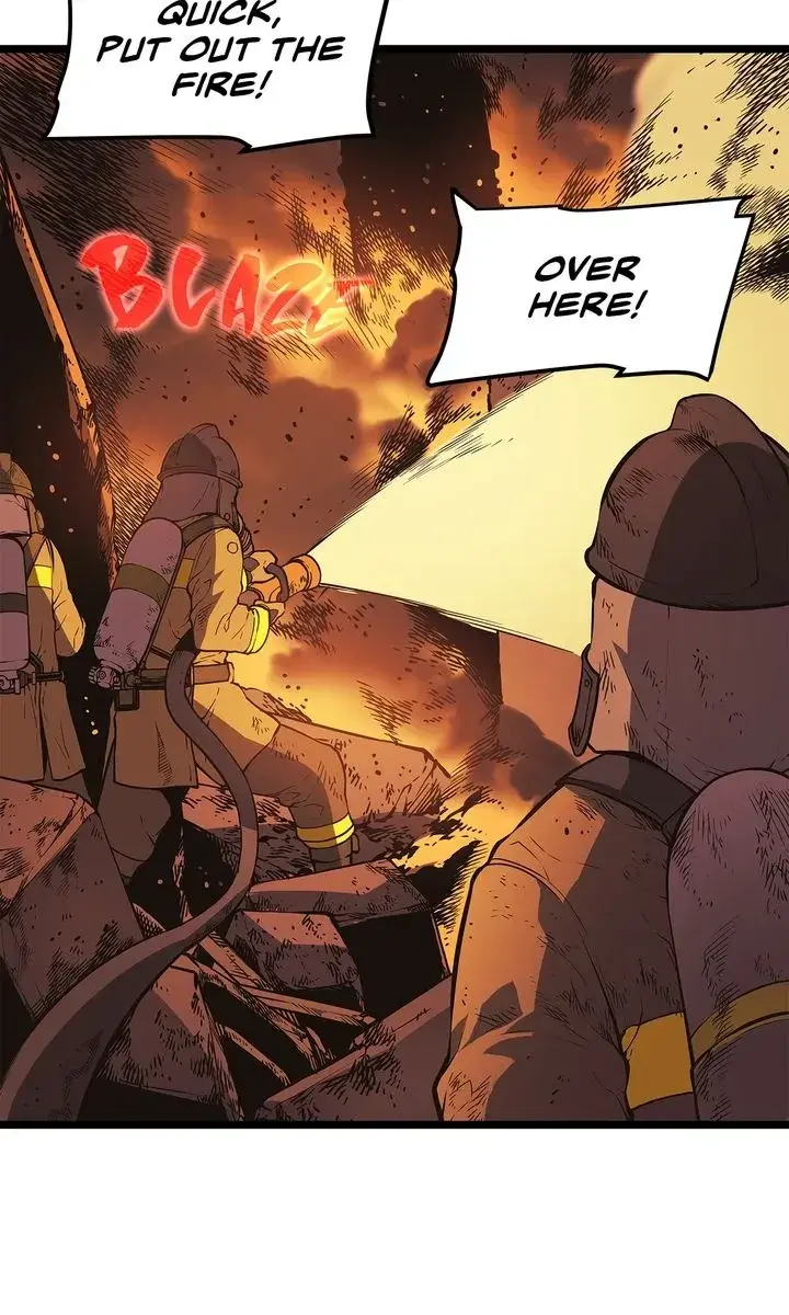 Solo Leveling Chapter 61 Page 50