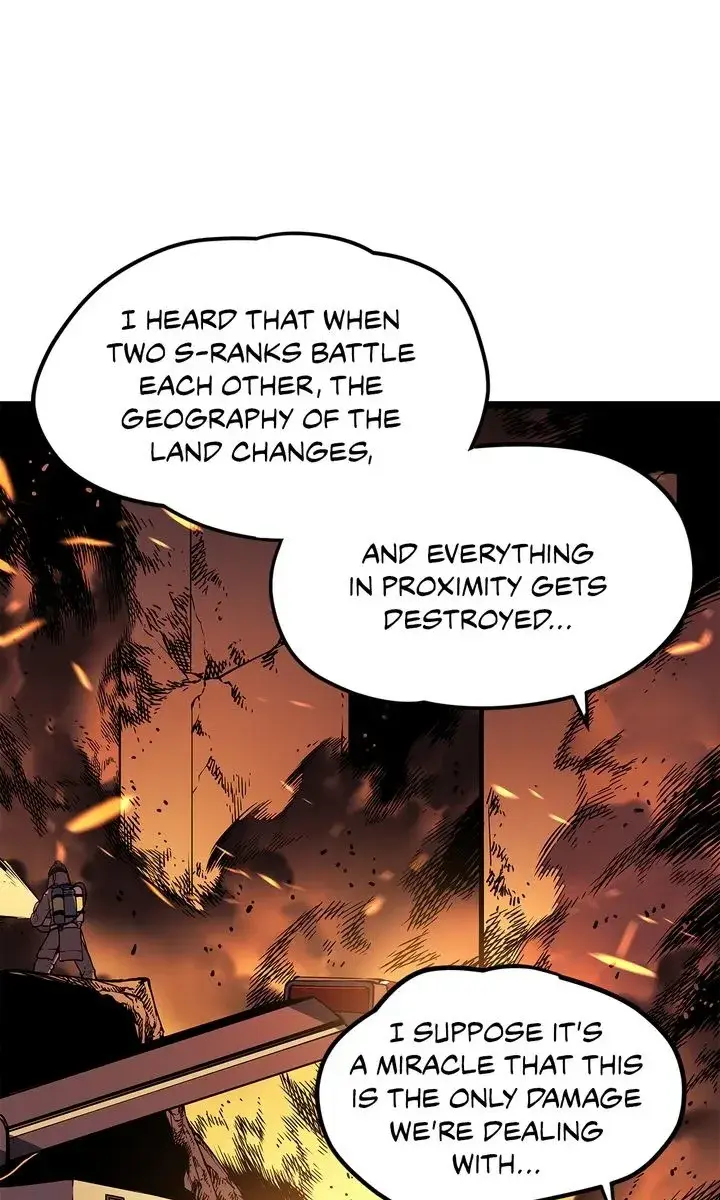 Solo Leveling Chapter 61 Page 52