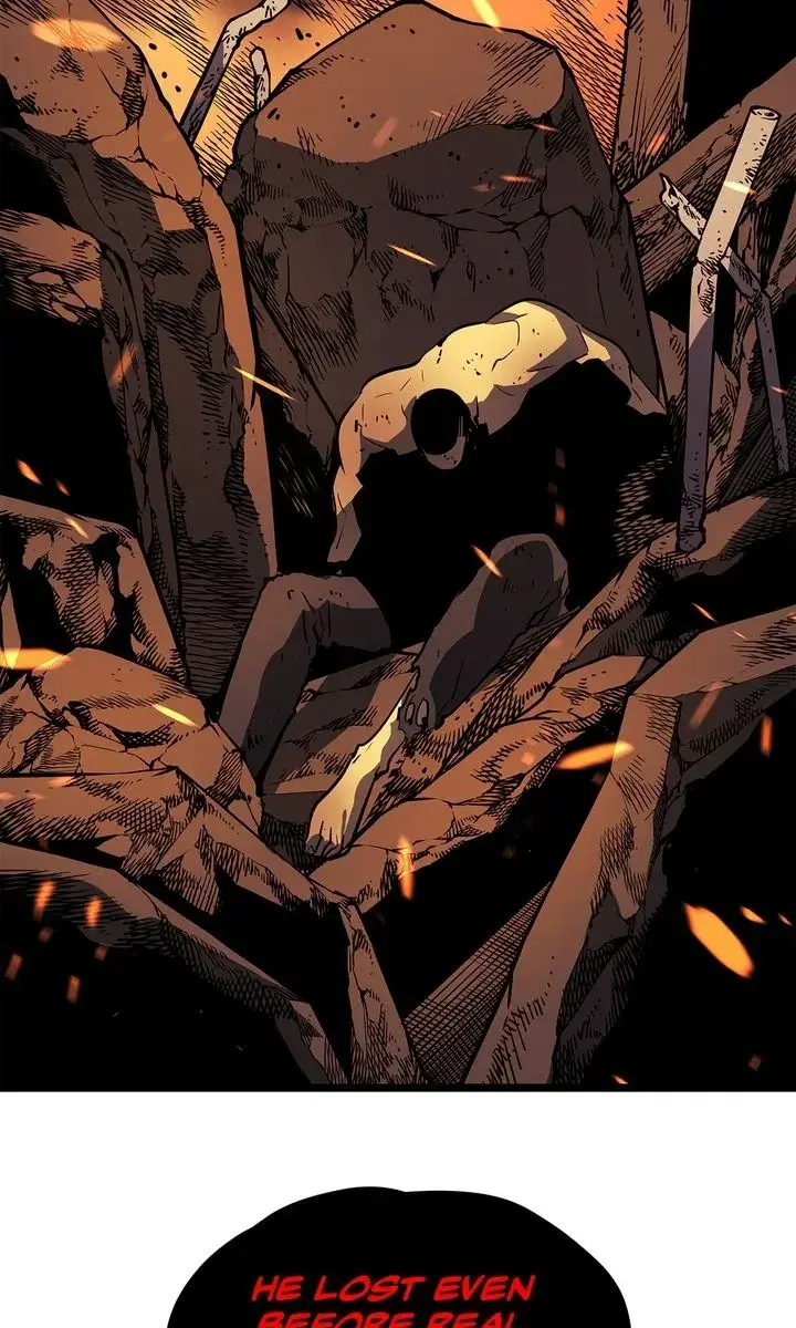 Solo Leveling Chapter 61 Page 56