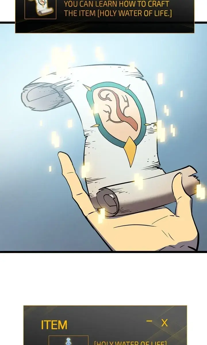 Solo Leveling Chapter 61 Page 64