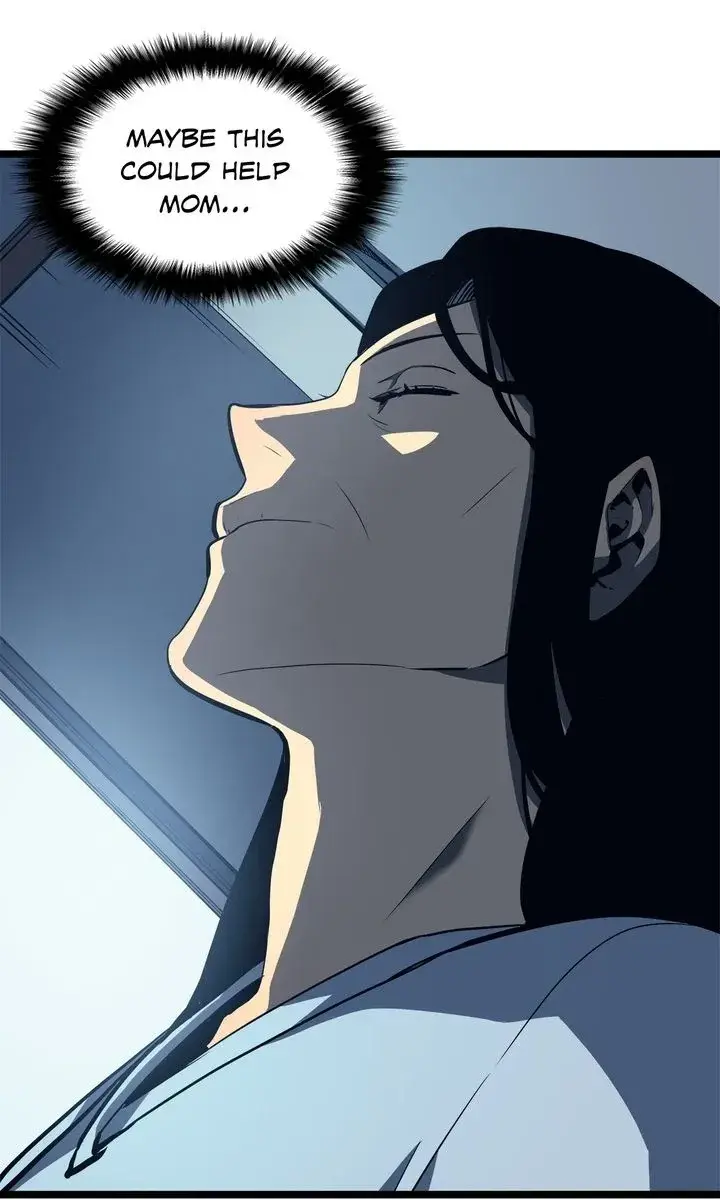 Solo Leveling Chapter 61 Page 67