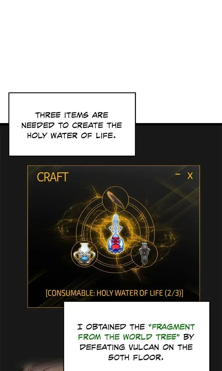 Solo Leveling Chapter 61 Page 68