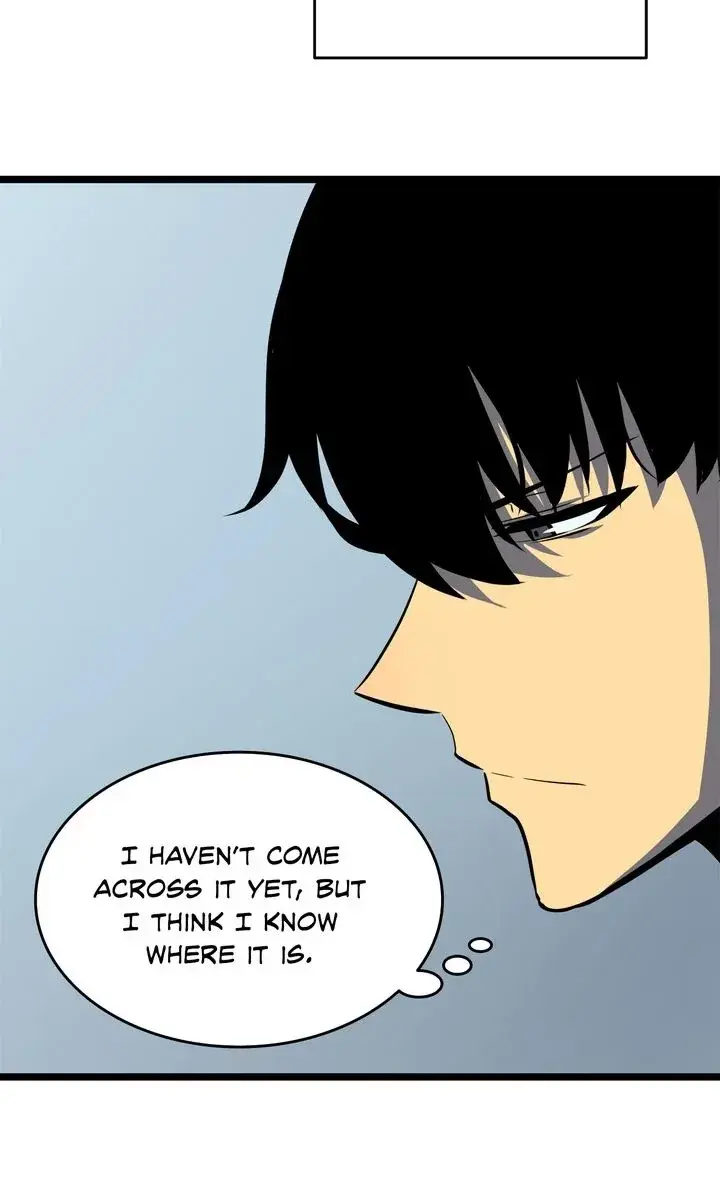 Solo Leveling Chapter 61 Page 71