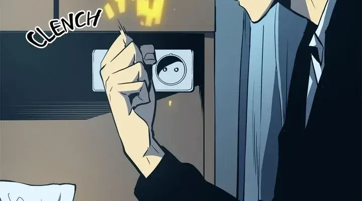 Solo Leveling Chapter 61 Page 74