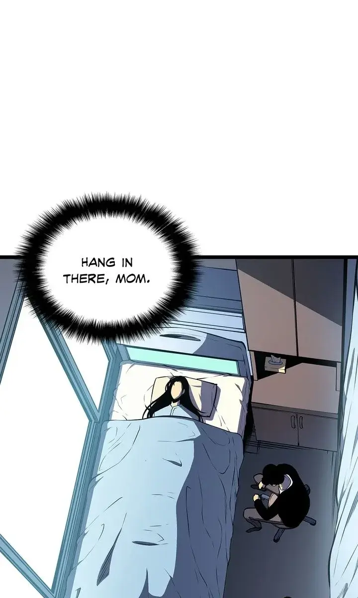 Solo Leveling Chapter 61 Page 76